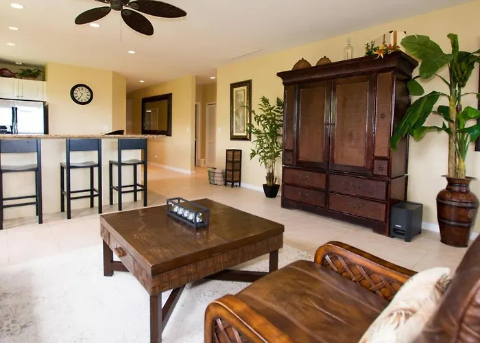 Classy Artsy Ocean-View Unit Near Pool At Pacifico In Coco Sleeps 6