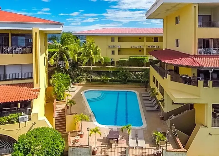 Big-Beautiful Unit In Flamingo Sleeps 8-With Breathtaking Ocean Views