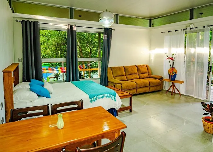 Agutipaca Bungalows