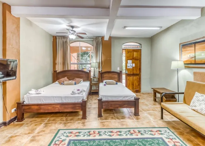Hotel Jinesta Conchal