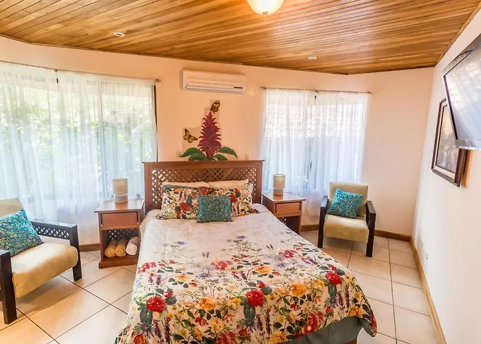 Casa Connie