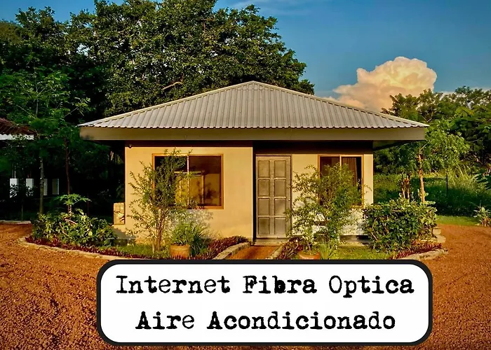 Casitas El Jobo