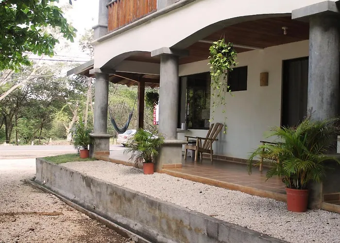 Hotel Llano Del Mar