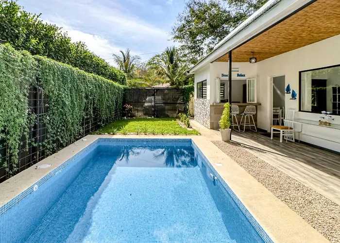 Casa Conchas