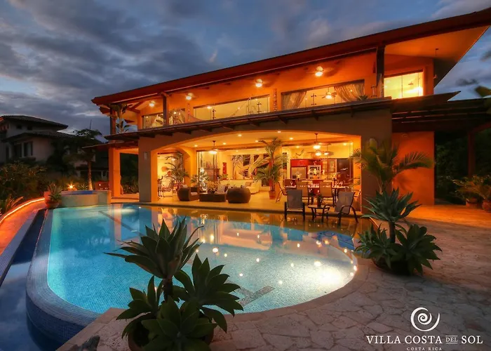 Luxury Ocean View Villa, Breakfast, Shuttle & 5-Star Service Included