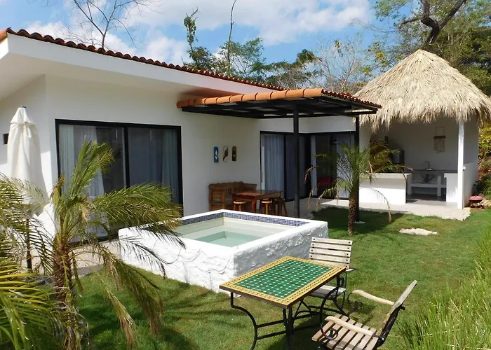 Casas Rural