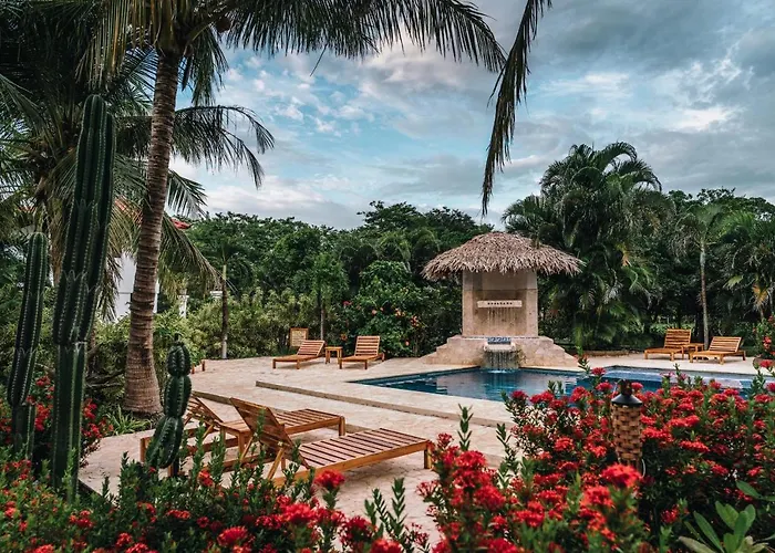 Drift Away Eco Lodge