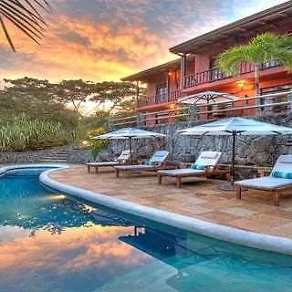 Hacienda Barrigona