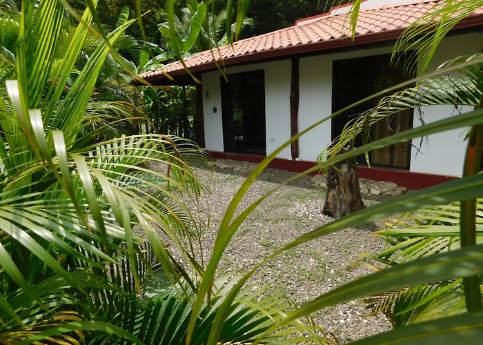 Villas Jungle 5