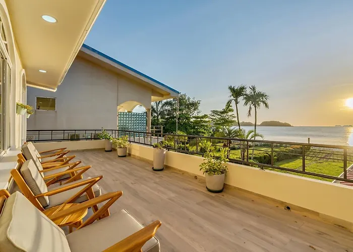 Casa Paraiso