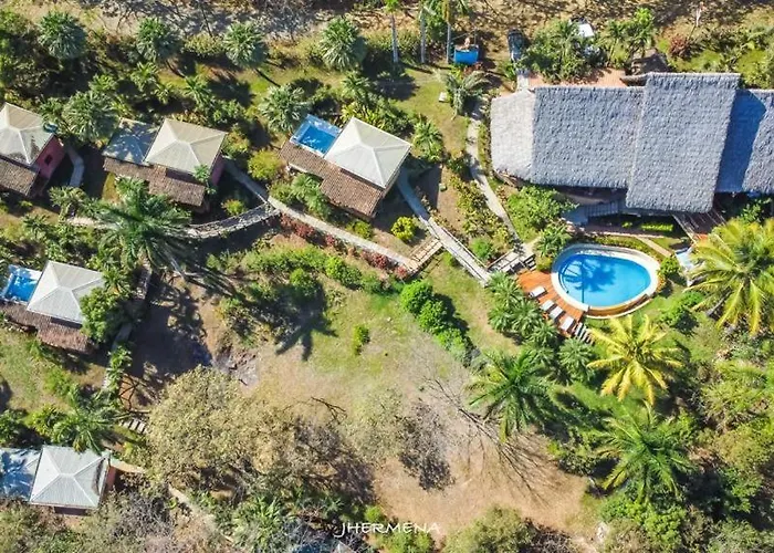 Villas Punta India