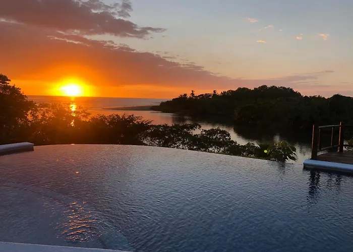 Casa Caletas Boutique Hotel