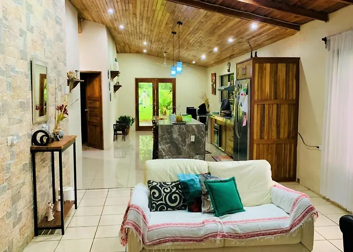 Casa Veranera