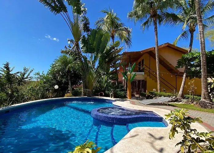 Apartamentos Las Palmas