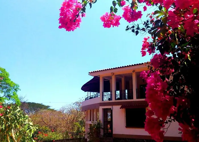 Casa La Guaria