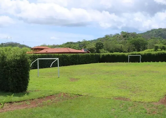 Casa Coral Tamarindo