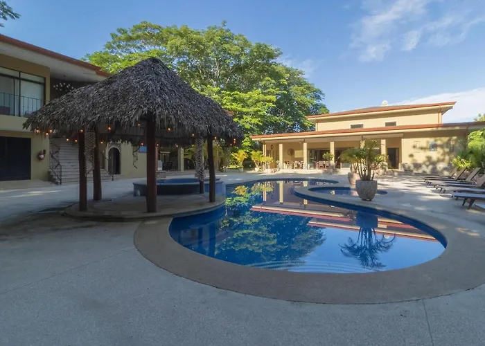 Rancho Haas