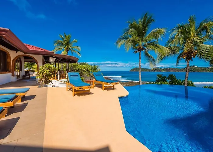 Casa De La Playa