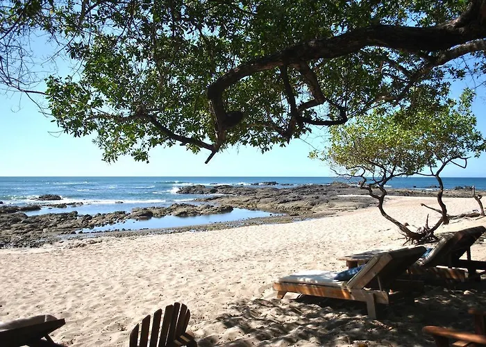 Sueno Del Mar Beachfront Hotel