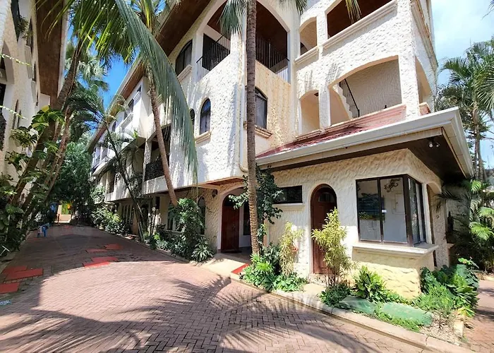 La Buena Vida Condo
