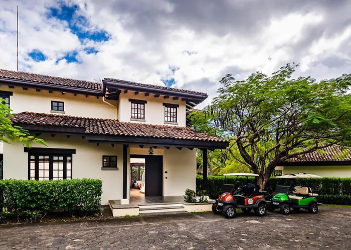 Villa Estrella Del Mar