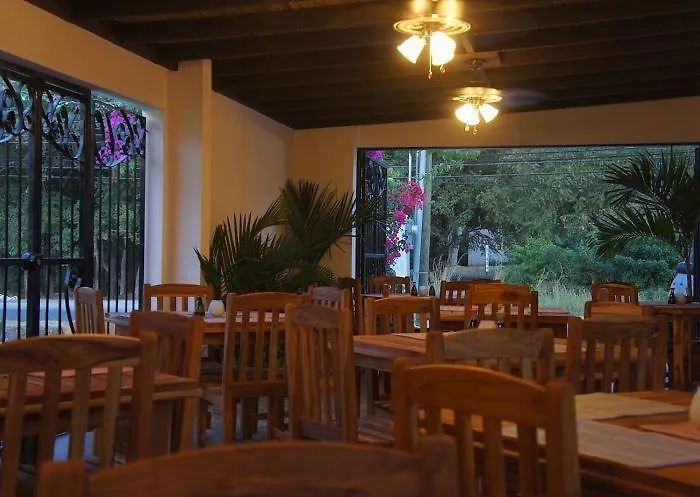 Playa Grande Park Hotel