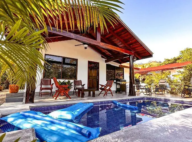 Casa Los Ninos