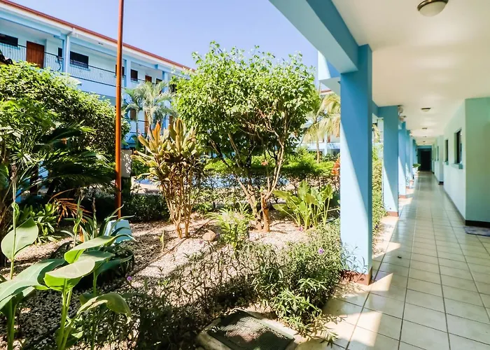 Marina Loft 221