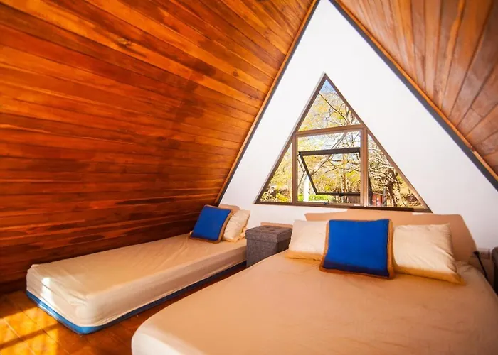 Buddha House