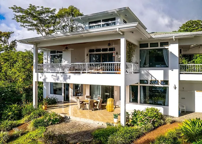 Villa Corazon - Private Beach At Lake Arenal