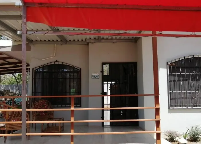 Casa Jacinto