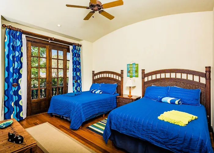 Hacienda Pinilla Vacation Rentals
