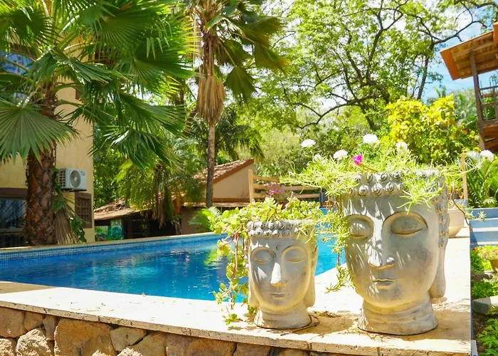 Hotel Boruca Tamarindo