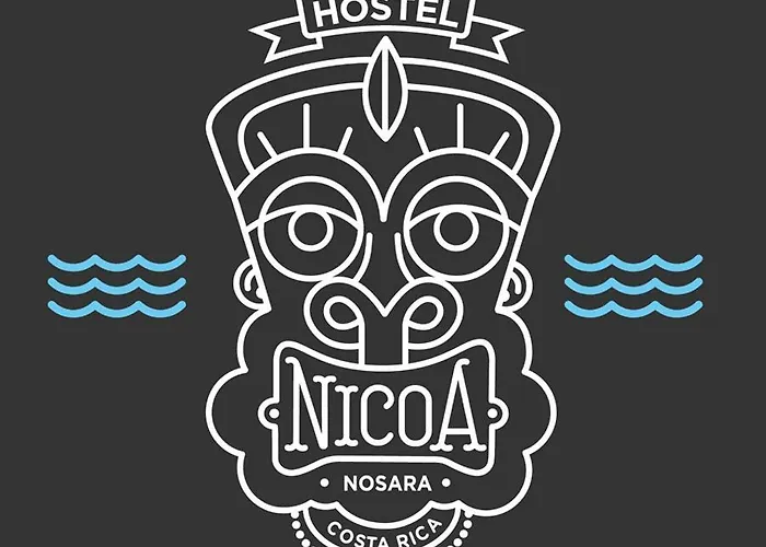 Hostel Nicoa