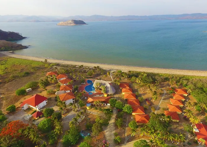 Nandel Beach Resort