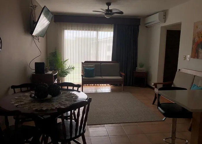 Apartamento Chorotega