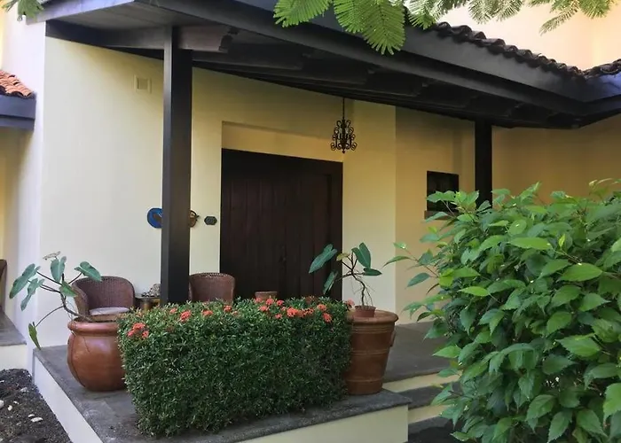 3 Bedroom Villa In Hacienda Pinilla