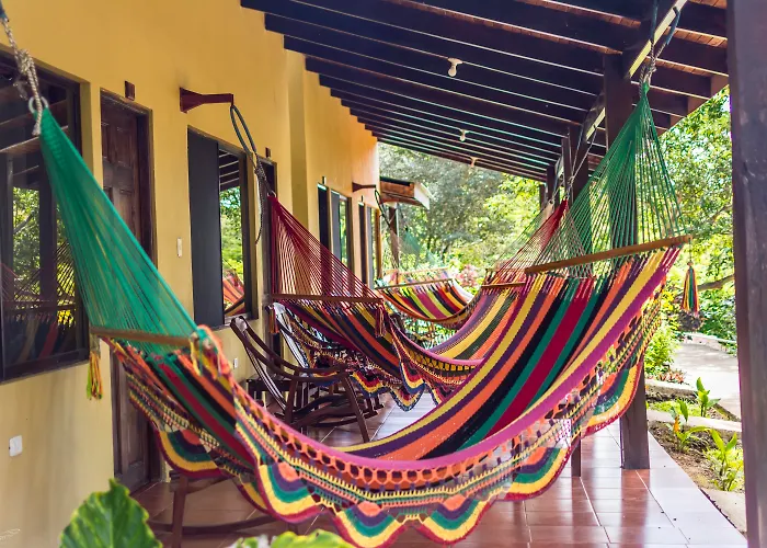 Rinconcito Lodge