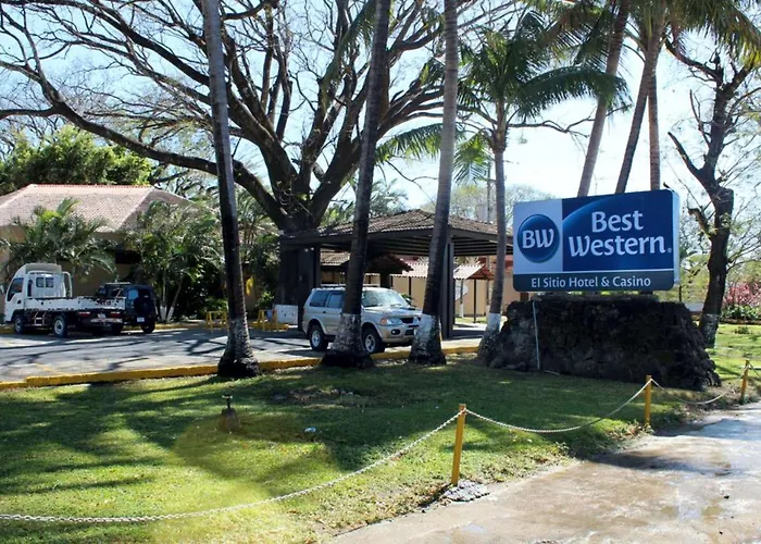 Best Western El Sitio Hotel&Casino