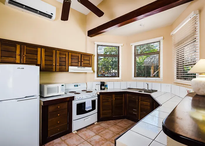 Bahia Del Sol Beach Front Boutique Hotel