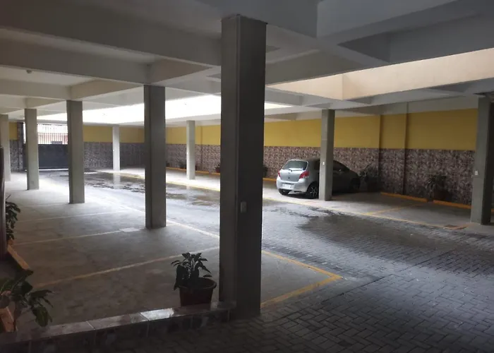 Hotel La Guaria