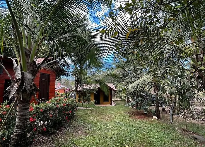 Casa Vacacional Brisas Del Mar