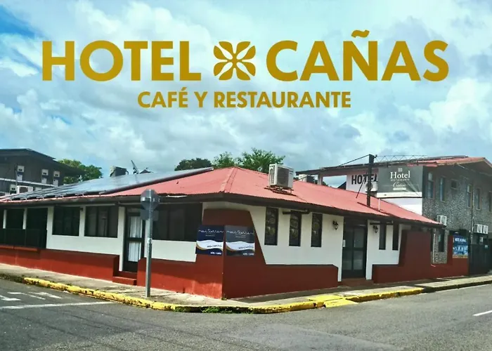 Hotel Canas