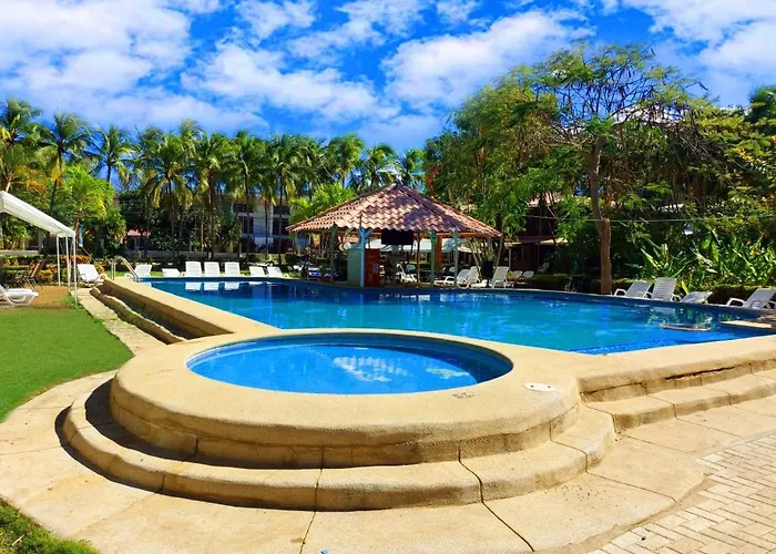 Hotel Las Palmas