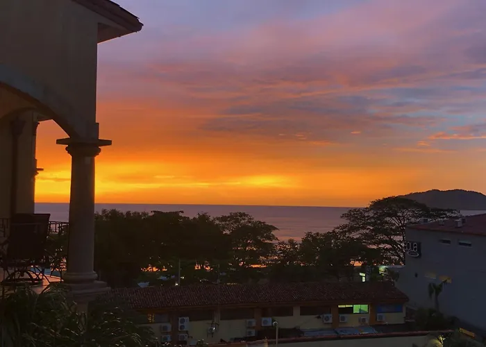 Sunrise 12- 2 Bedroom Penthouse