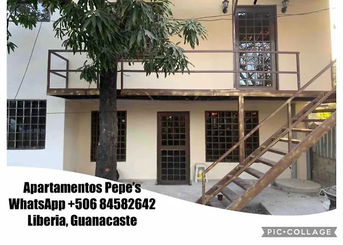 Casa Pepe