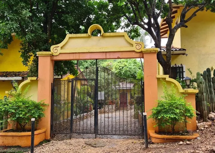 Pueblo Del Mar Tila'S House