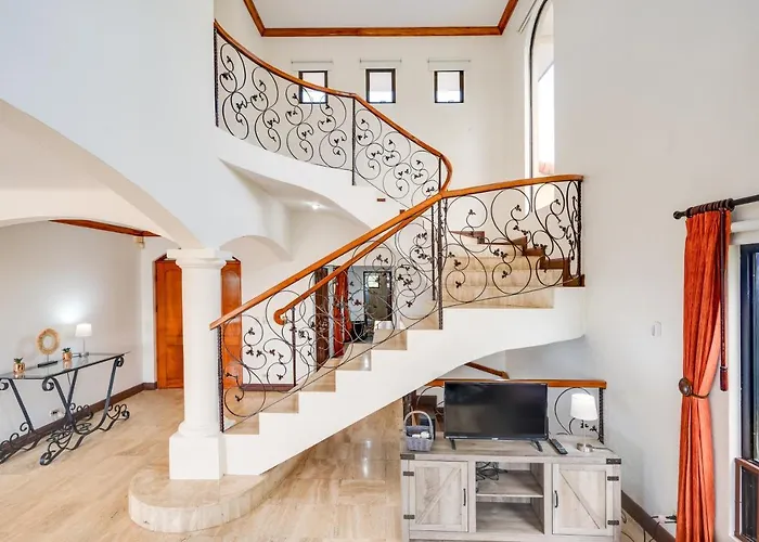 Casa Geronimo
