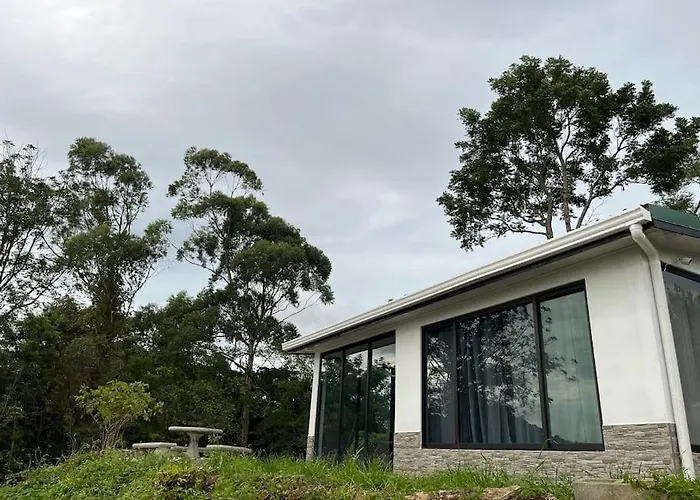 Casa Bello Horizonte