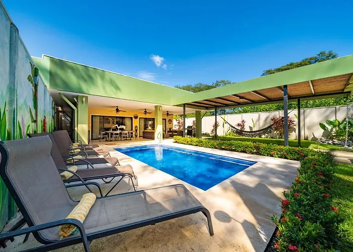 Casa Roberta, A Secluded & Peaceful Beach Retreat